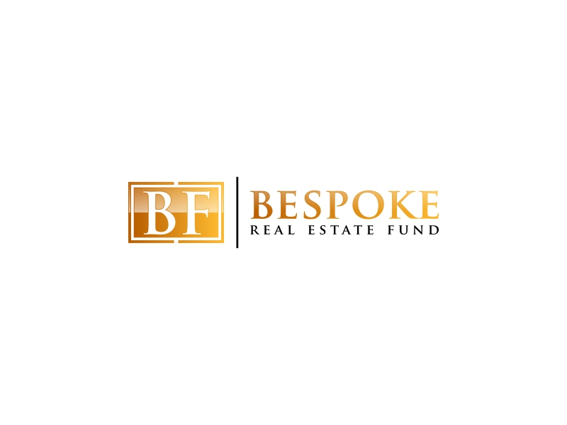 Bespoke Real Estate Fund logo design by goblin