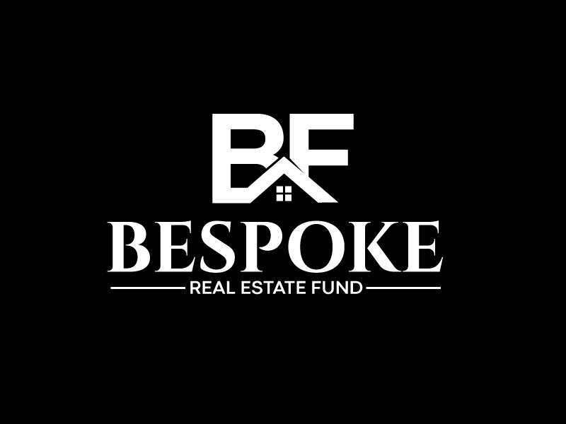 Bespoke Real Estate Fund logo design by subho88