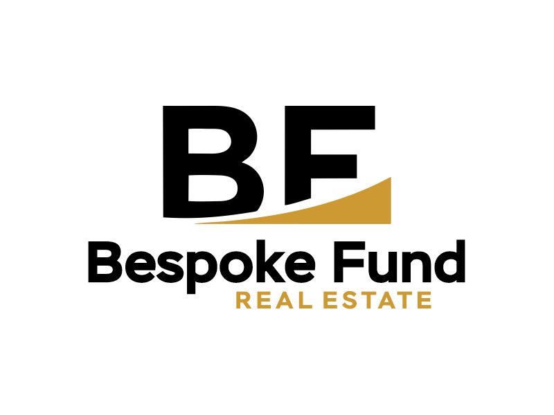 Bespoke Real Estate Fund logo design by Gwerth