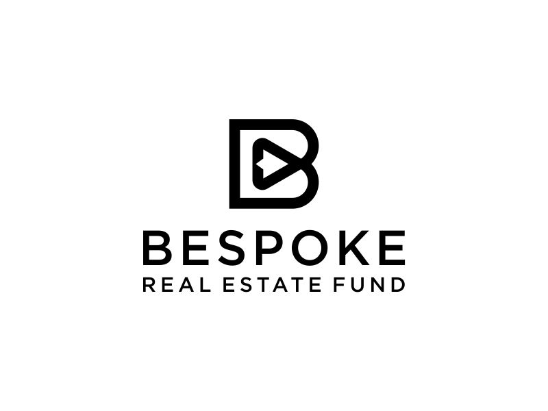 Bespoke Real Estate Fund logo design by xelloic