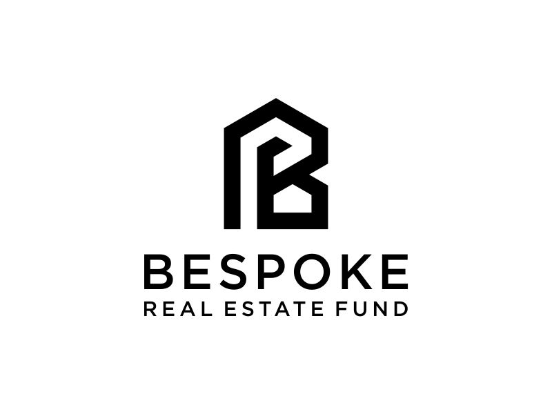 Bespoke Real Estate Fund logo design by xelloic