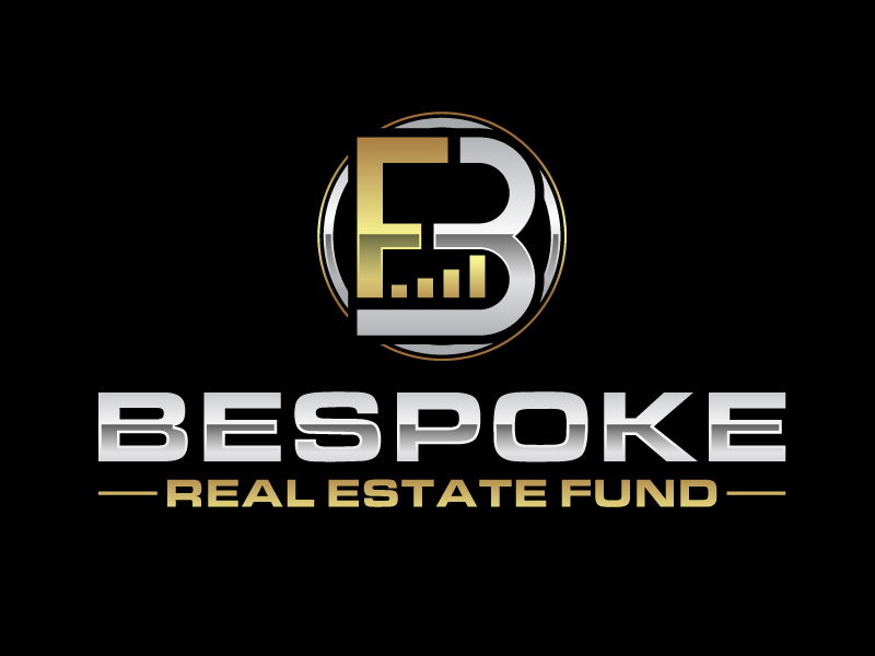 Bespoke Real Estate Fund logo design by DreamLogoDesign