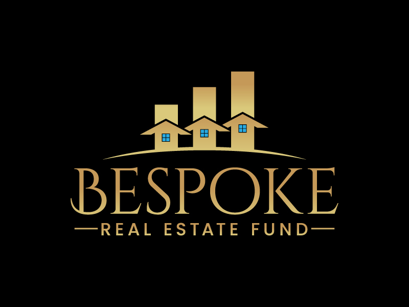 Bespoke Real Estate Fund logo design by DreamLogoDesign