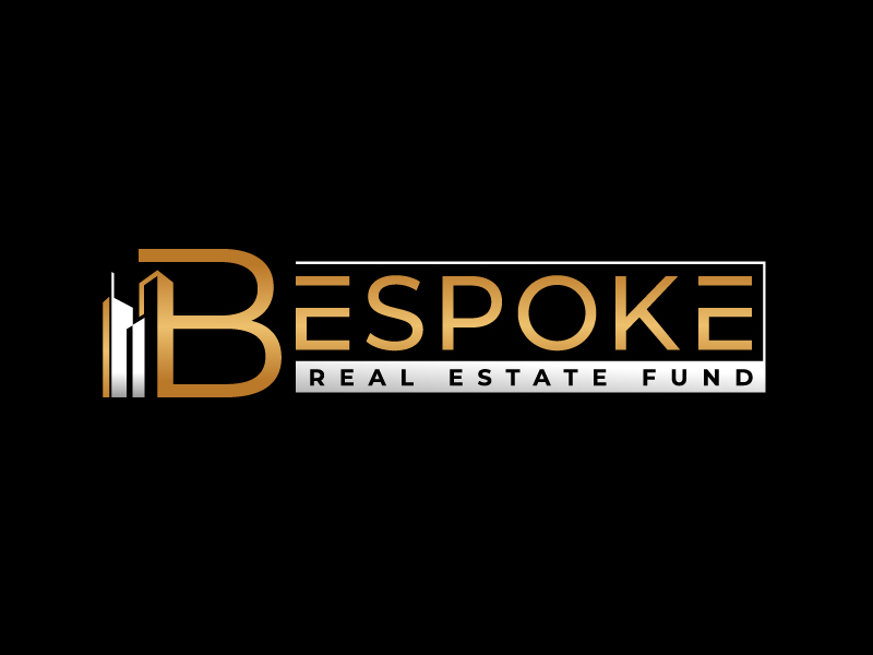 Bespoke Real Estate Fund logo design by DreamLogoDesign