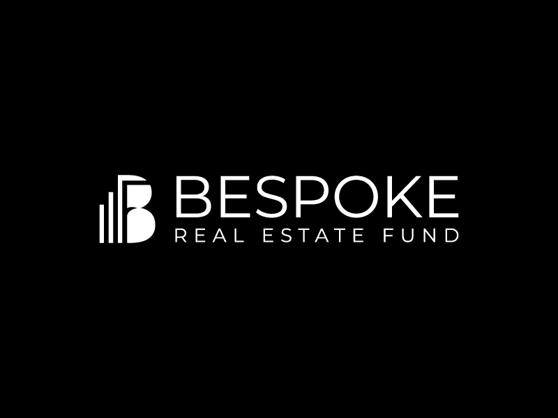 Bespoke Real Estate Fund logo design by ronmartin