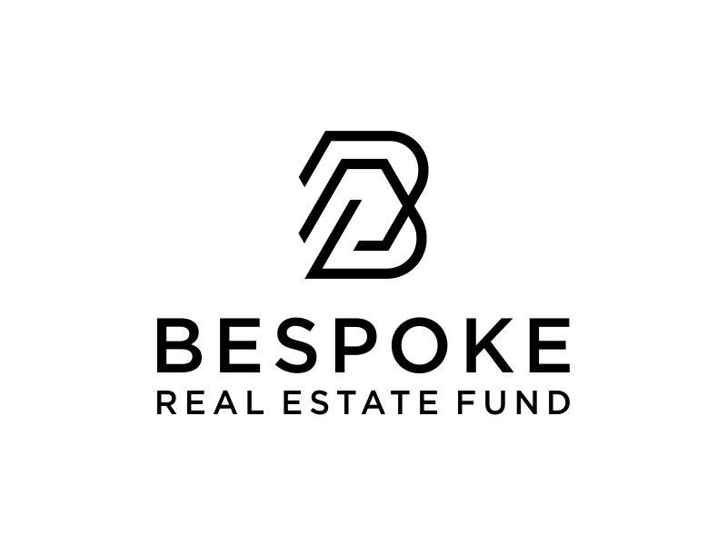 Bespoke Real Estate Fund logo design by xelloic