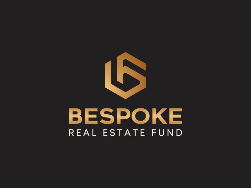 Bespoke Real Estate Fund logo design by CreativeKiller