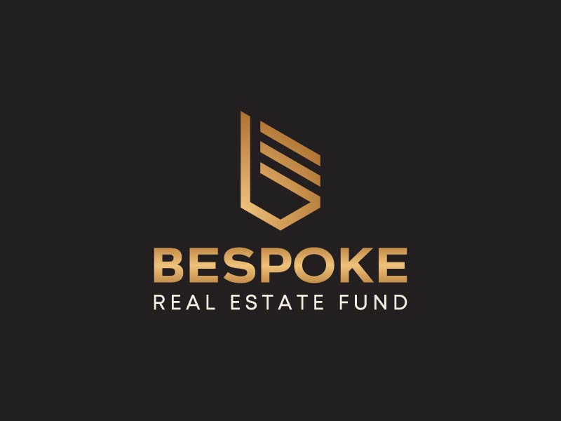 Bespoke Real Estate Fund logo design by CreativeKiller