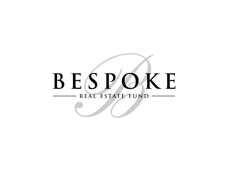 Bespoke Real Estate Fund logo design by superiors