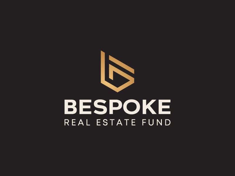 Bespoke Real Estate Fund logo design by CreativeKiller