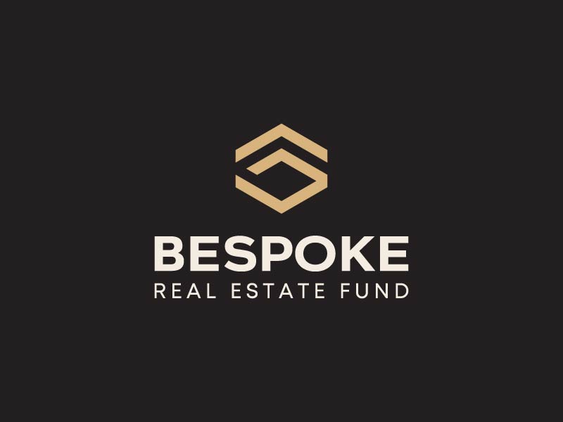 Bespoke Real Estate Fund logo design by CreativeKiller