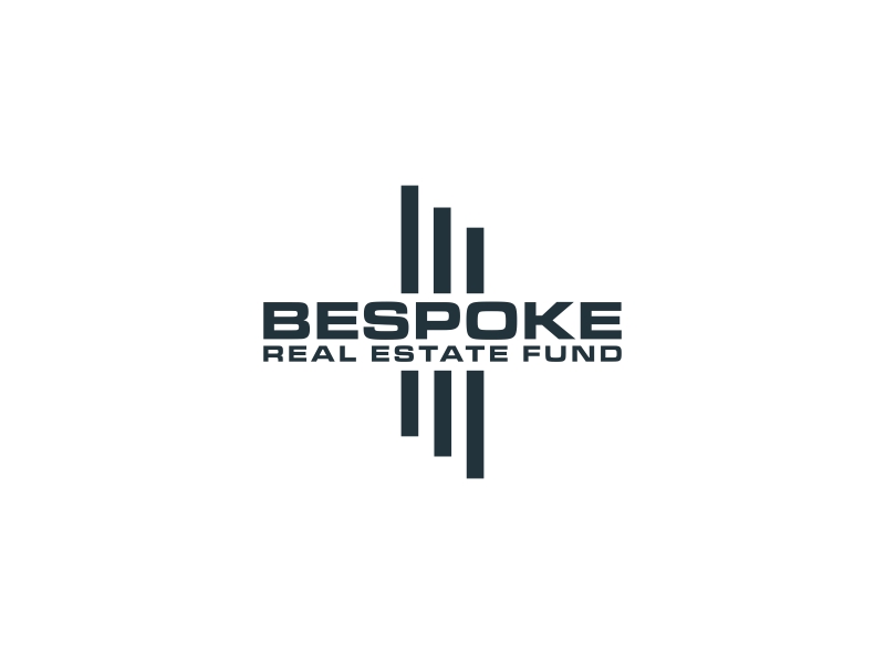 Bespoke Real Estate Fund logo design by elleen