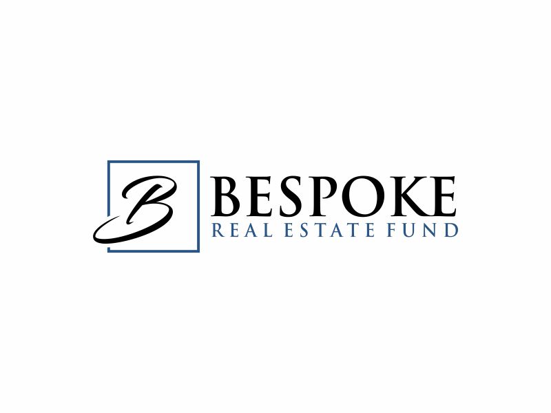 Bespoke Real Estate Fund logo design by hopee