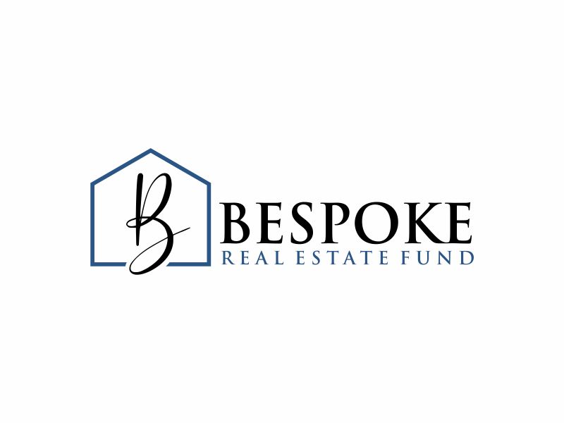 Bespoke Real Estate Fund logo design by hopee