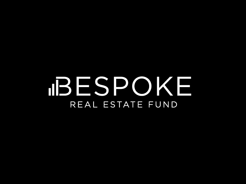 Bespoke Real Estate Fund logo design by labo