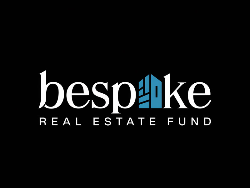 Bespoke Real Estate Fund logo design by jandu