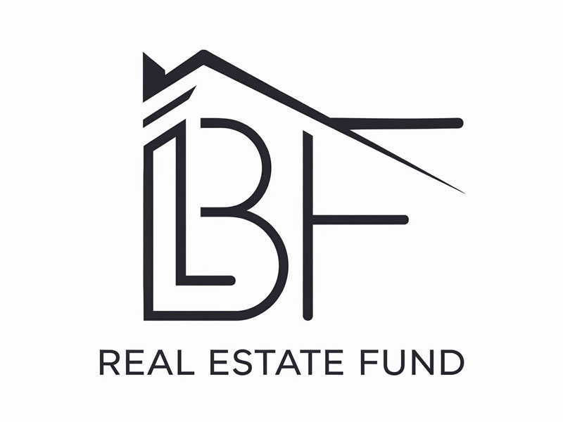 Bespoke Real Estate Fund logo design by jandu