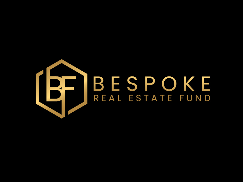 Bespoke Real Estate Fund logo design by superbeam