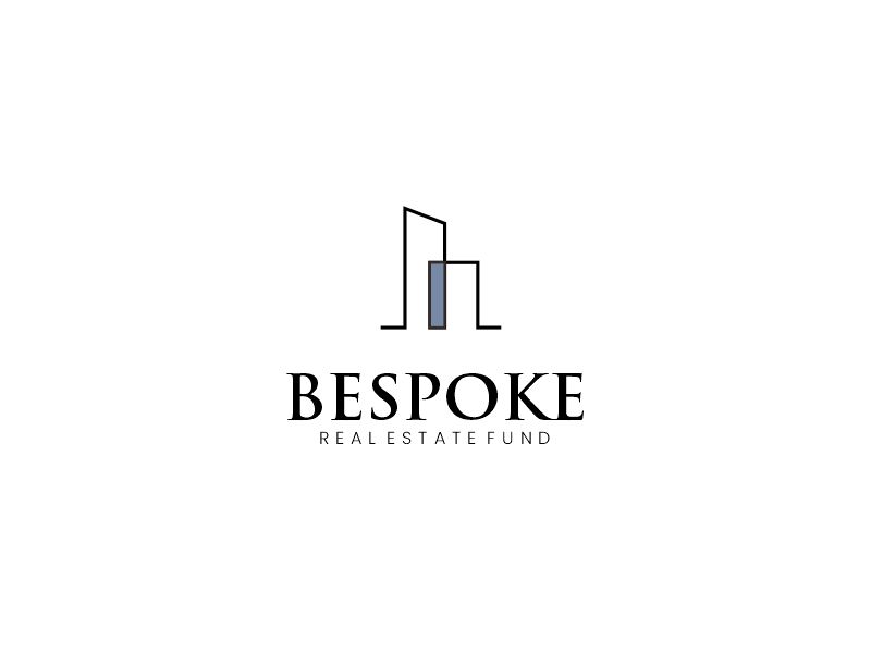 Bespoke Real Estate Fund logo design by arulcool