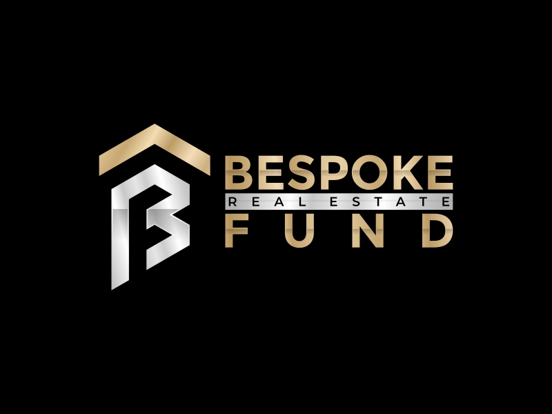 Bespoke Real Estate Fund logo design by brandshark