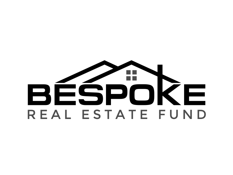 Bespoke Real Estate Fund logo design by Dhieko