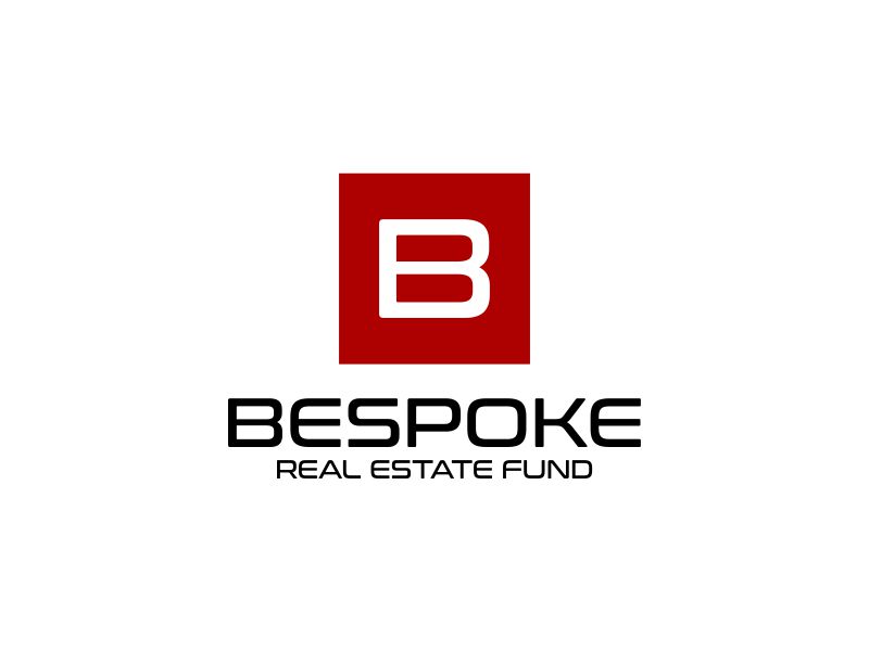 Bespoke Real Estate Fund logo design by ian69