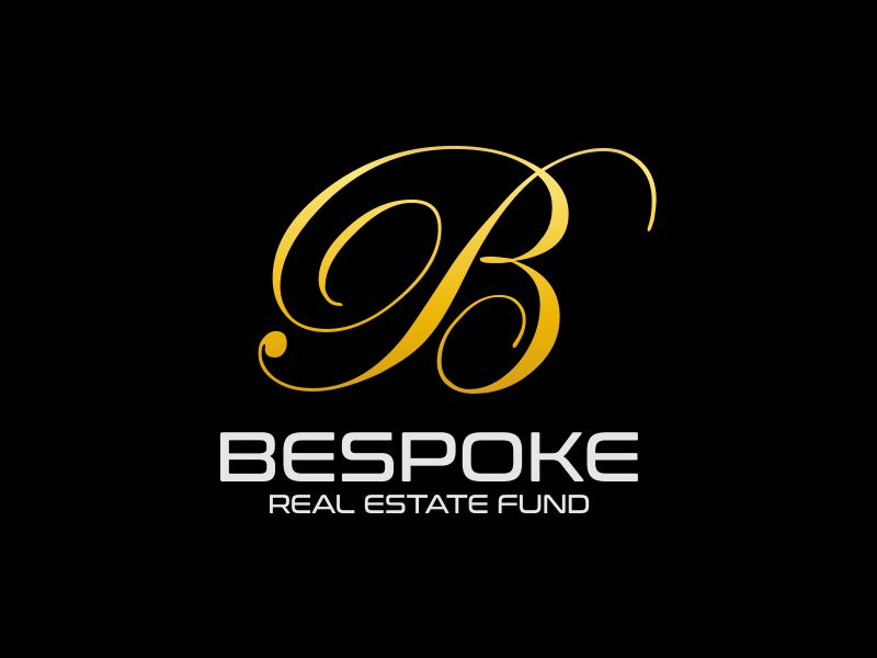 Bespoke Real Estate Fund logo design by ian69