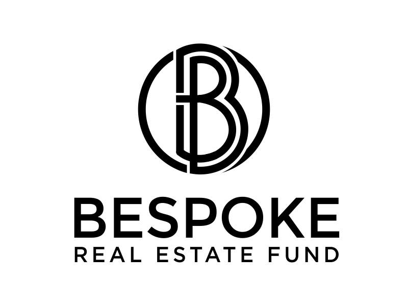 Bespoke Real Estate Fund logo design by Dhieko