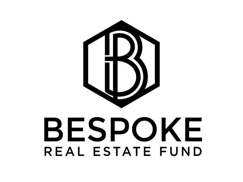 Bespoke Real Estate Fund logo design by Dhieko