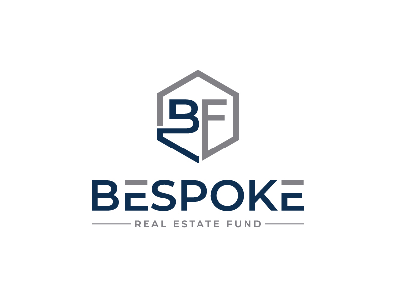 Bespoke Real Estate Fund logo design by yoppunx