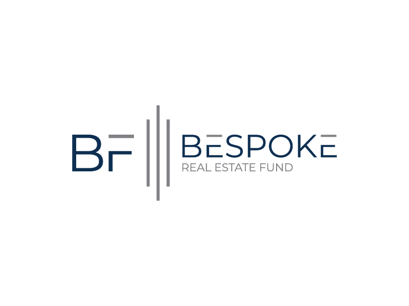 Bespoke Real Estate Fund logo design by yoppunx