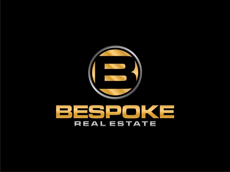 Bespoke Real Estate Fund logo design by sheilavalencia