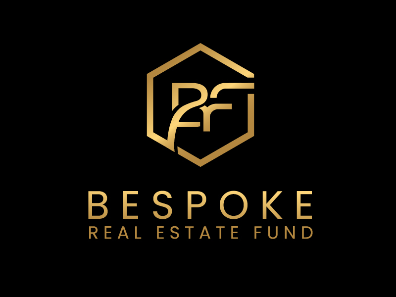 Bespoke Real Estate Fund logo design by superbeam