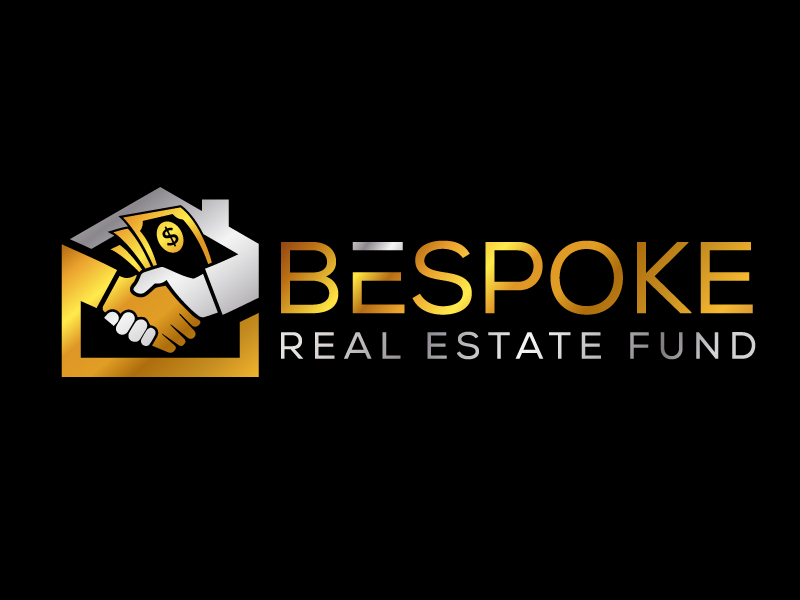 Bespoke Real Estate Fund logo design by jaize