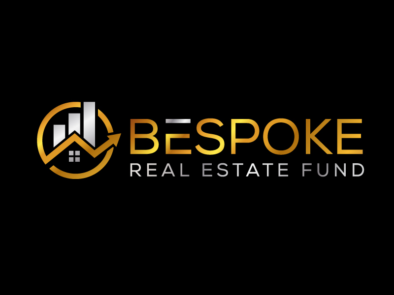 Bespoke Real Estate Fund logo design by jaize