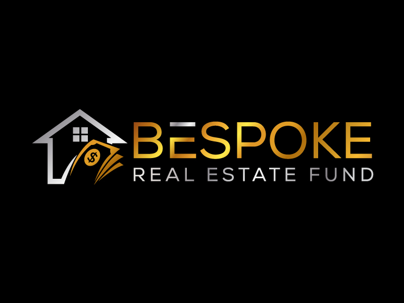 Bespoke Real Estate Fund logo design by jaize