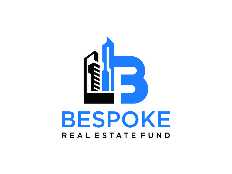 Bespoke Real Estate Fund logo design by azizah