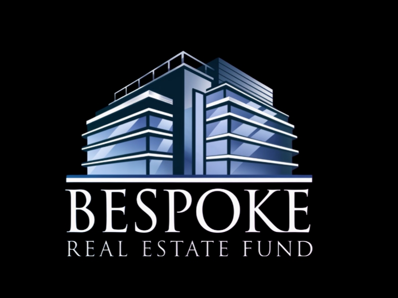 Bespoke Real Estate Fund logo design by Charii