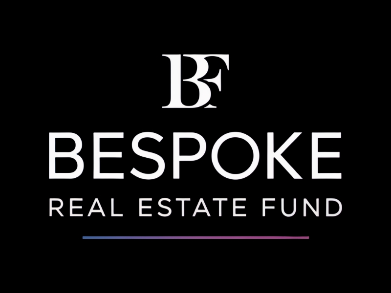 Bespoke Real Estate Fund logo design by Charii