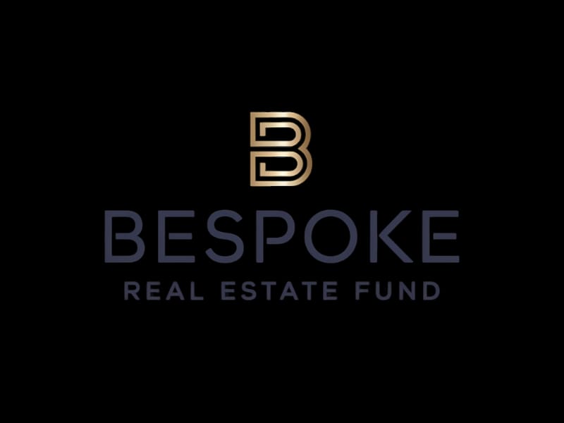 Bespoke Real Estate Fund logo design by salim