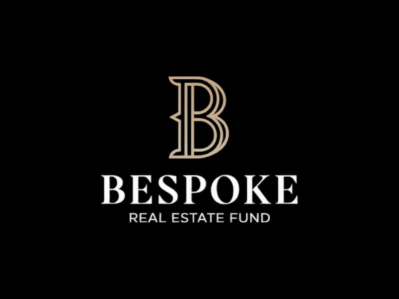 Bespoke Real Estate Fund logo design by salim