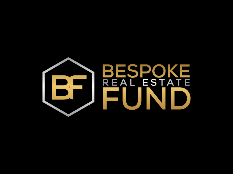 Bespoke Real Estate Fund logo design by nexgen