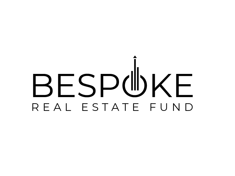 Bespoke Real Estate Fund logo design by ronmartin