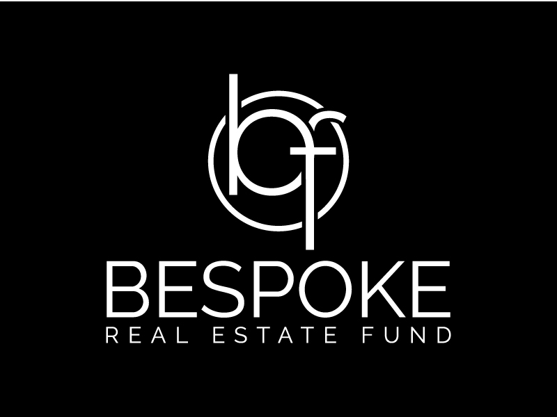 Bespoke Real Estate Fund logo design by ronmartin