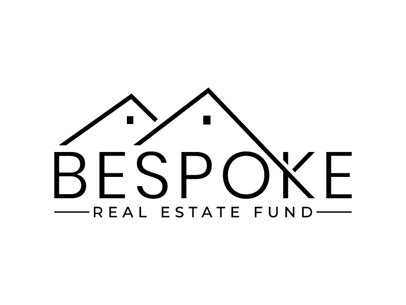 Bespoke Real Estate Fund logo design by ronmartin