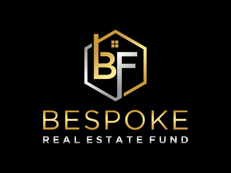 Bespoke Real Estate Fund logo design by done