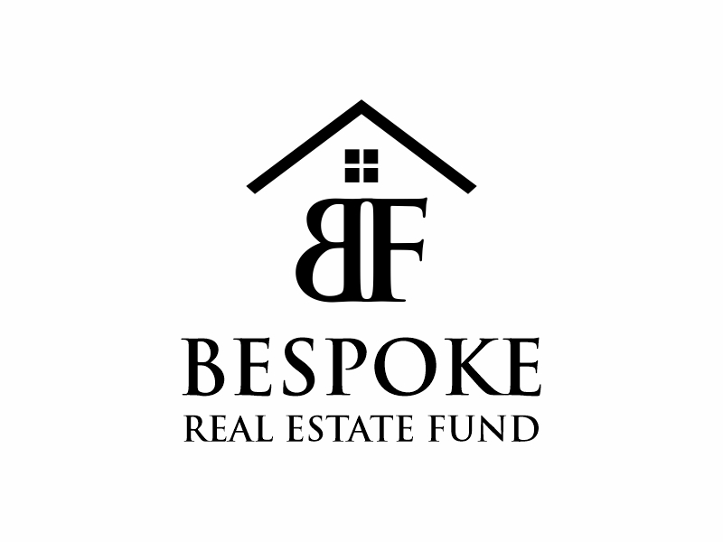 Bespoke Real Estate Fund logo design by ellsa