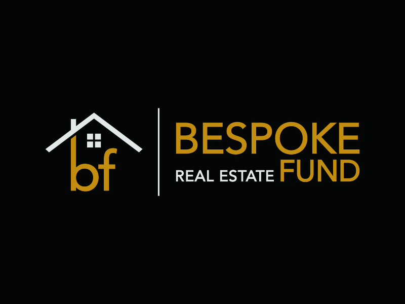 Bespoke Real Estate Fund logo design by ellsa