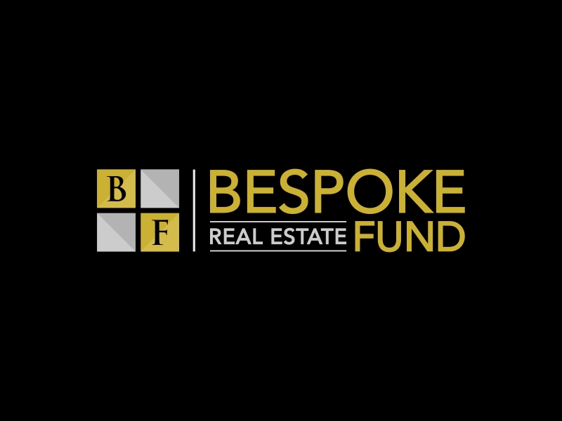 Bespoke Real Estate Fund logo design by ellsa