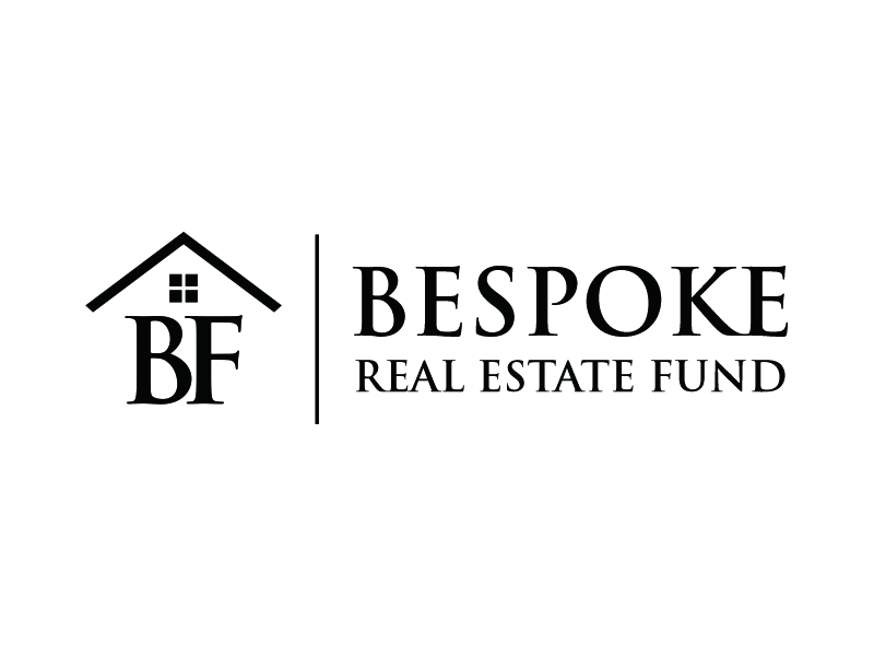 Bespoke Real Estate Fund logo design by ellsa